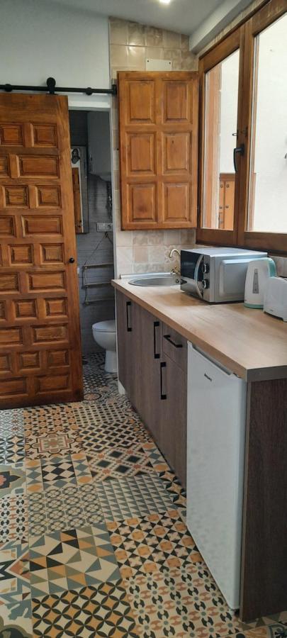 La Casa Morisca Hotel Alicante Kültér fotó