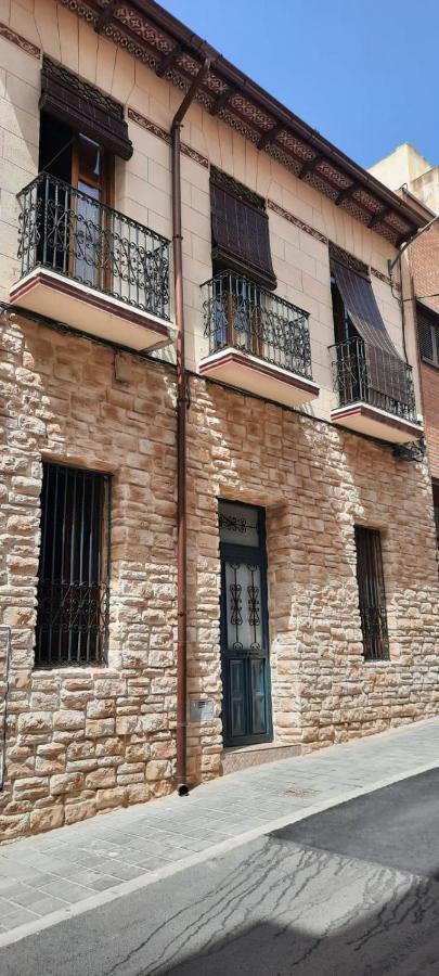 La Casa Morisca Hotel Alicante Kültér fotó