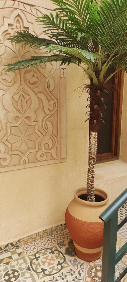 La Casa Morisca Hotel Alicante Kültér fotó