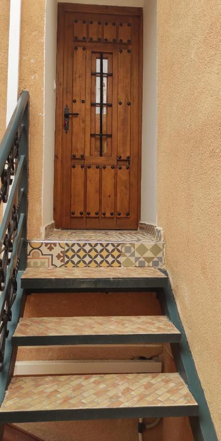La Casa Morisca Hotel Alicante Kültér fotó