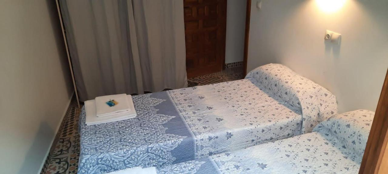 La Casa Morisca Hotel Alicante Kültér fotó