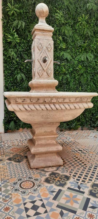 La Casa Morisca Hotel Alicante Kültér fotó