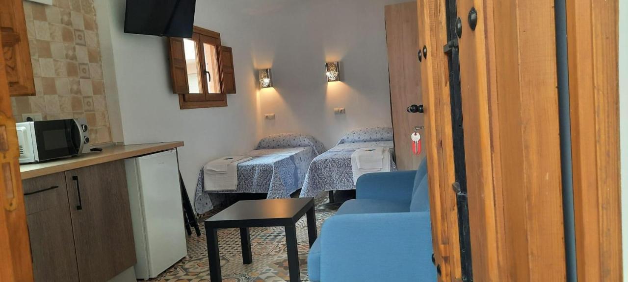 La Casa Morisca Hotel Alicante Kültér fotó