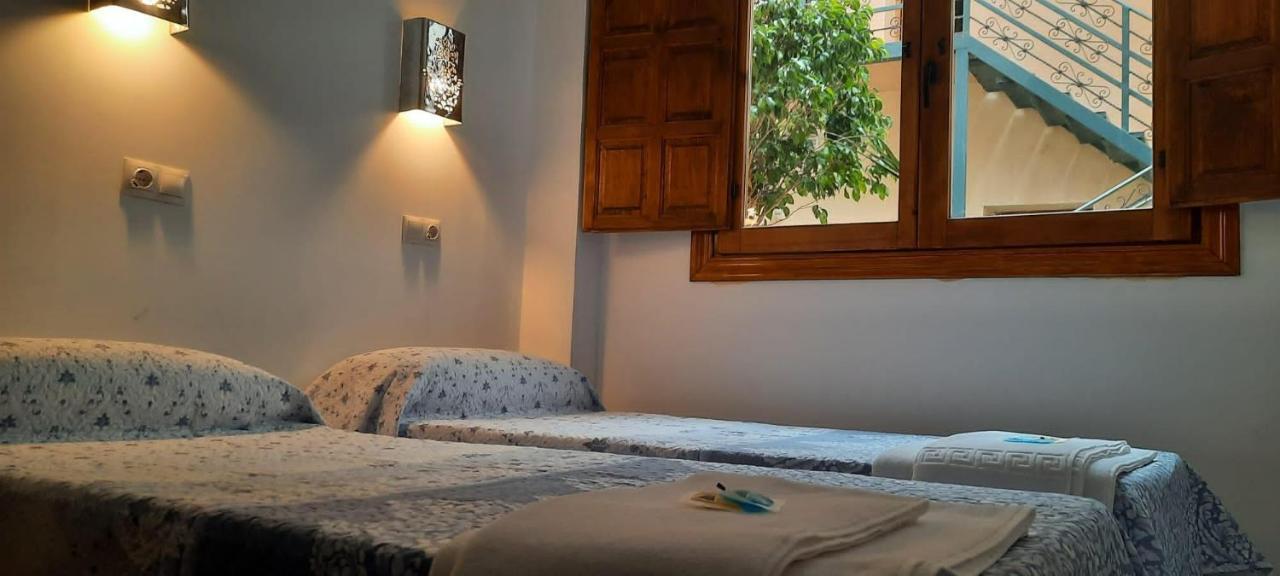 La Casa Morisca Hotel Alicante Kültér fotó
