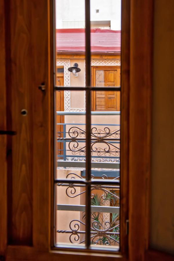 La Casa Morisca Hotel Alicante Kültér fotó
