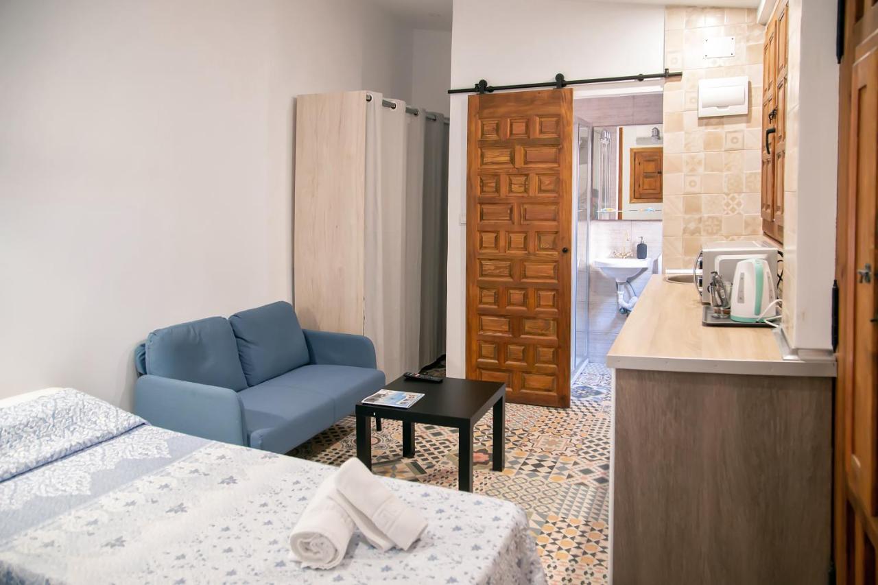 La Casa Morisca Hotel Alicante Kültér fotó
