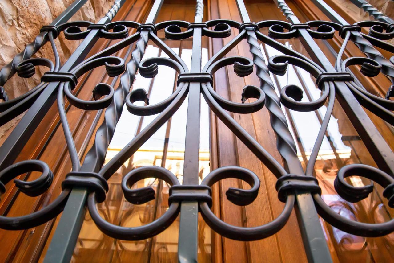 La Casa Morisca Hotel Alicante Kültér fotó