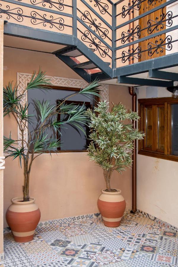 La Casa Morisca Hotel Alicante Kültér fotó