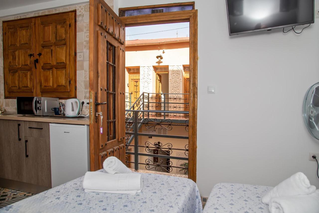 La Casa Morisca Hotel Alicante Kültér fotó