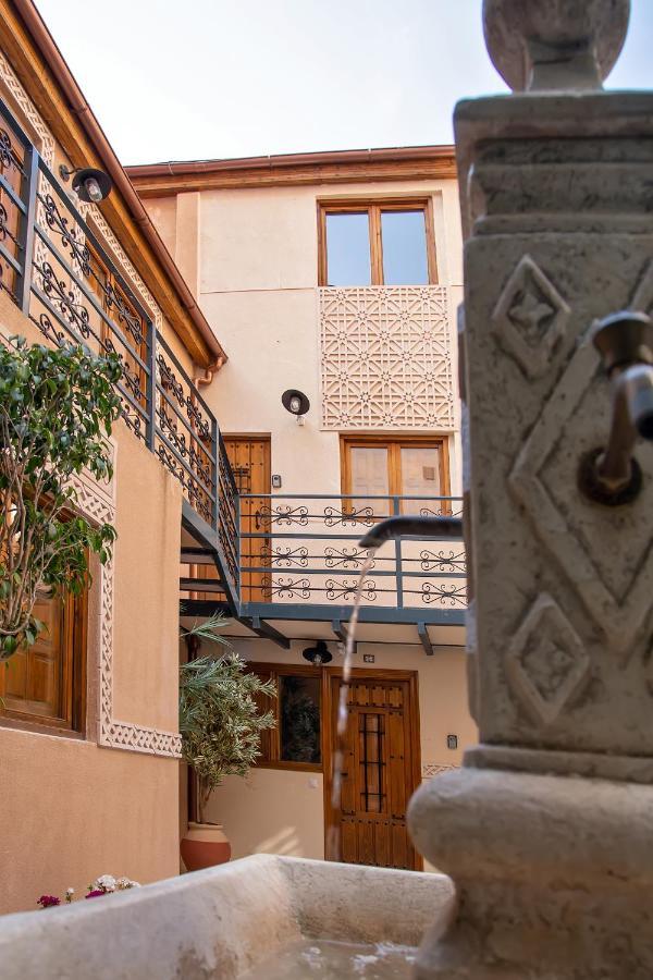 La Casa Morisca Hotel Alicante Kültér fotó