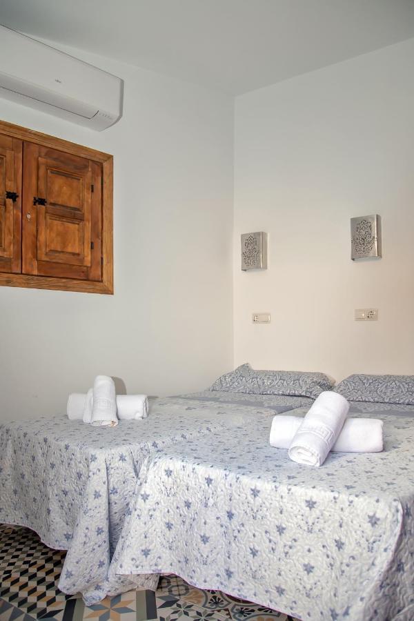 La Casa Morisca Hotel Alicante Kültér fotó