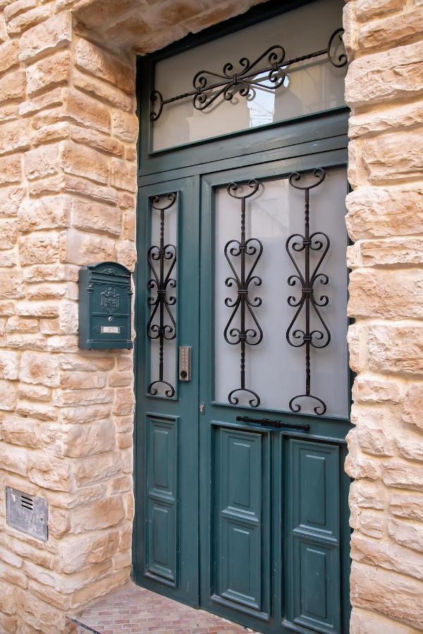 La Casa Morisca Hotel Alicante Kültér fotó