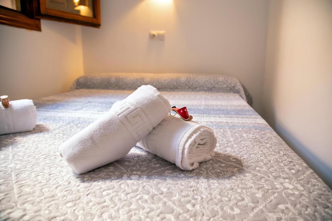 La Casa Morisca Hotel Alicante Kültér fotó